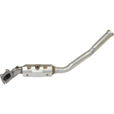 Walker Exhaust 54925 Ultra EPA Direct Fit Catalytic Converter 2.625" Outlet (OD)