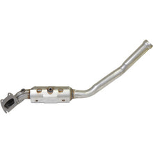 Load image into Gallery viewer, Walker Exhaust 54925 Ultra EPA Direct Fit Catalytic Converter 2.625" Outlet (OD)