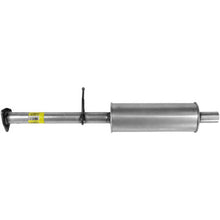 Load image into Gallery viewer, Walker Exhaust 54927 Direct Fit Exhaust Resonator and Pipe Assembly 2" Outlet (OD)