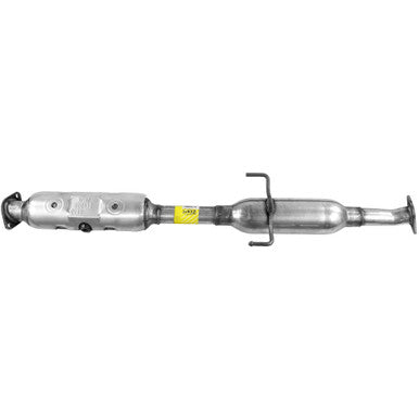 Walker Exhaust 54932 Ultra EPA Direct Fit Catalytic Converter 2" Outlet (OD)