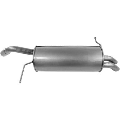 Walker Exhaust 54939 Quiet-Flow Direct Fit Exhaust Muffler Assembly 1.875" Inlet (ID) 1.968" Inlet (OD) 1.625" Outlet (OD)