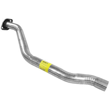 Walker Exhaust 54945 Exhaust Pipe 2.5" Inlet (OD) 2.5" Outlet (OD)