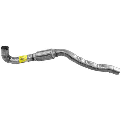 Walker Exhaust 54950 Exhaust Pipe 2.5" Inlet (ID) 2.25" Outlet (OD)
