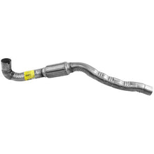 Load image into Gallery viewer, Walker Exhaust 54950 Exhaust Pipe 2.5" Inlet (ID) 2.25" Outlet (OD)