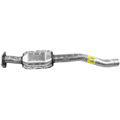 Walker Exhaust 54951 Ultra EPA Direct Fit Catalytic Converter 2.5" Outlet (ID)