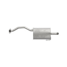 Load image into Gallery viewer, Walker Exhaust 54952 Quiet-Flow SS Direct Fit Exhaust Muffler Assembly 1.75" Outlet (OD)