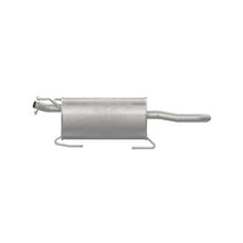 Load image into Gallery viewer, Walker Exhaust 54955 Quiet-Flow SS Direct Fit Exhaust Muffler Assembly 1.75" Outlet (OD)