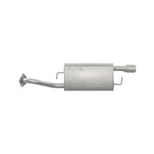 Load image into Gallery viewer, Walker Exhaust 54961 Quiet-Flow SS Direct Fit Exhaust Muffler Assembly 3" Outlet (OD)