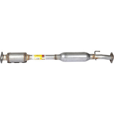 Walker Exhaust 54965 Ultra EPA Direct Fit Catalytic Converter 2" Outlet (OD)