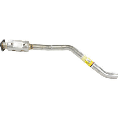 Walker Exhaust 54969 Ultra EPA Direct Fit Catalytic Converter 2.25" Outlet (OD)