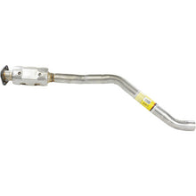 Load image into Gallery viewer, Walker Exhaust 54969 Ultra EPA Direct Fit Catalytic Converter 2.25" Outlet (OD)