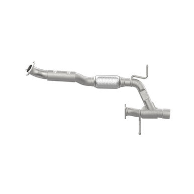 Walker Exhaust 54972 Exhaust Y Pipe 2.25" Inlet (OD) 2.5" Outlet (OD)