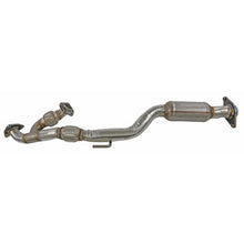 Load image into Gallery viewer, Walker Exhaust 54976 Ultra EPA Direct Fit Catalytic Converter 2.5" Outlet (OD)