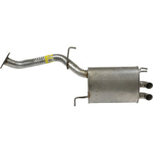 Load image into Gallery viewer, Walker Exhaust 54977 Quiet-Flow SS Direct Fit Exhaust Muffler Assembly