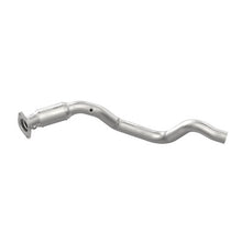 Load image into Gallery viewer, Walker Exhaust 54979 Ultra EPA Direct Fit Catalytic Converter 2.75" Outlet (OD)