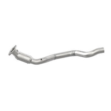 Load image into Gallery viewer, Walker Exhaust 54980 Ultra EPA Direct Fit Catalytic Converter 2.75" Outlet (OD)