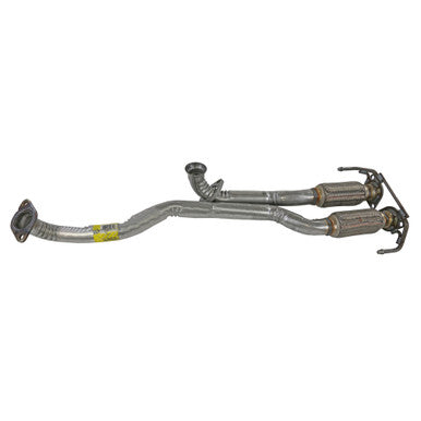 Walker Exhaust 54982 Exhaust Pipe