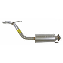 Load image into Gallery viewer, Walker Exhaust 54986 Direct Fit Exhaust Resonator and Pipe Assembly 2" Inlet (ID)