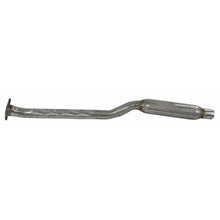 Load image into Gallery viewer, Walker Exhaust 54988 Direct Fit Exhaust Resonator and Pipe Assembly 2.25" Inlet (ID)