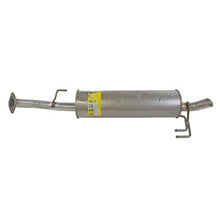Load image into Gallery viewer, Walker Exhaust 54995 Quiet-Flow SS Direct Fit Exhaust Muffler Assembly