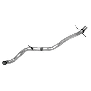 Walker Exhaust 55031 Exhaust Tail Pipe 2.25" Inlet (OD)