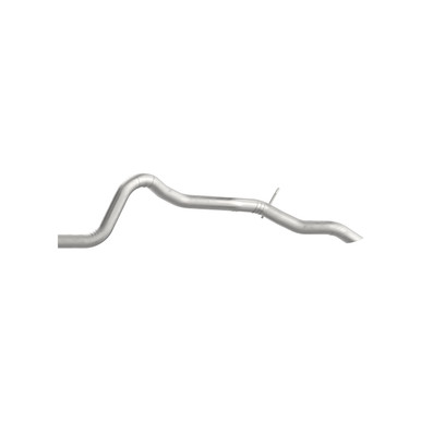 Walker Exhaust 55032 Exhaust Tail Pipe 2.25" Inlet (OD)