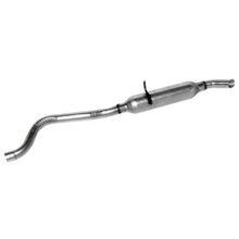 Load image into Gallery viewer, Walker Exhaust 55049 Direct Fit Exhaust Resonator and Pipe Assembly 2" Inlet (OD) 2" Outlet (OD)