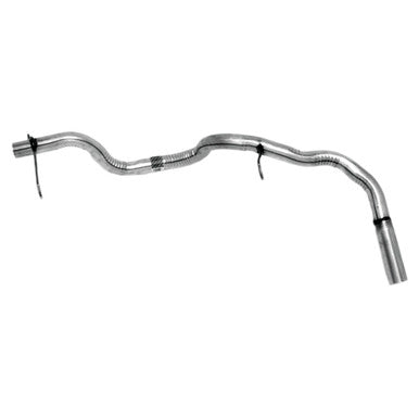Walker Exhaust 55058 Exhaust Tail Pipe 2.25" Inlet (OD) 2.5" Outlet (OD)