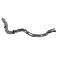 Load image into Gallery viewer, Walker Exhaust 55070 Exhaust Tail Pipe 3" Inlet (OD) 3" Outlet (OD)