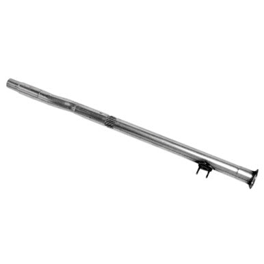 Walker Exhaust 55095 Exhaust Pipe 2" Outlet (OD)