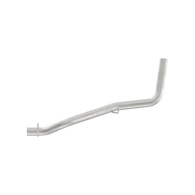 Walker Exhaust 55143 Exhaust Tail Pipe 2.5" Inlet (OD) 2.5" Outlet (OD)