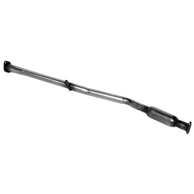 Walker Exhaust 55148 Direct Fit Exhaust Resonator and Pipe Assembly