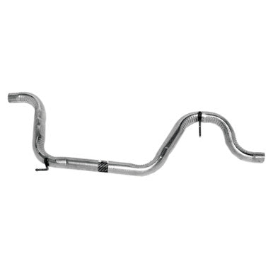 Walker Exhaust 55154 Exhaust Pipe 2" Inlet (OD) 2" Outlet (OD)