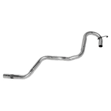 Walker Exhaust 55169 Exhaust Pipe 2.25" Inlet (ID) 2.25" Outlet (OD)