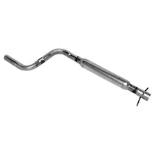 Load image into Gallery viewer, Walker Exhaust 55170 Direct Fit Exhaust Resonator and Pipe Assembly 2.625" Inlet (ID) 2.25" Outlet (OD)