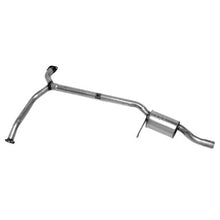 Load image into Gallery viewer, Walker Exhaust 55173 Direct Fit Exhaust Resonator and Pipe Assembly 1.875" Inlet (ID)