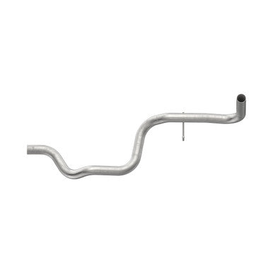 Walker Exhaust 55176 Exhaust Tail Pipe 2" Inlet (OD) 2" Outlet (OD)