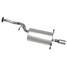 Load image into Gallery viewer, Walker Exhaust 55179 Quiet-Flow SS Direct Fit Exhaust Muffler Assembly 2" Inlet (OD) 3" Outlet (OD)