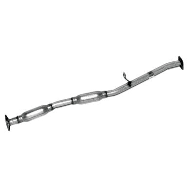 Walker Exhaust 55180 Direct Fit Exhaust Resonator and Pipe Assembly