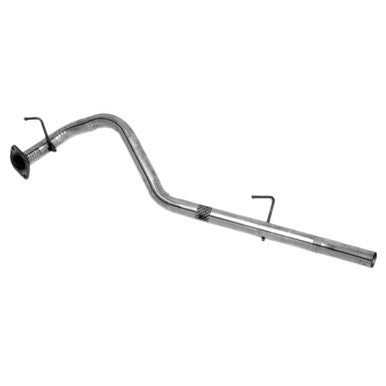 Walker Exhaust 55181 Exhaust Tail Pipe 2" Outlet (OD)
