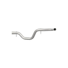 Load image into Gallery viewer, Walker Exhaust 55187 Exhaust Tail Pipe 2.75" Inlet (ID) 2.75" Outlet (OD)