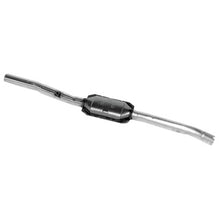 Load image into Gallery viewer, Walker Exhaust 55191 Ultra EPA Direct Fit Catalytic Converter 2.5" Inlet (ID) 2.5" Outlet (OD)