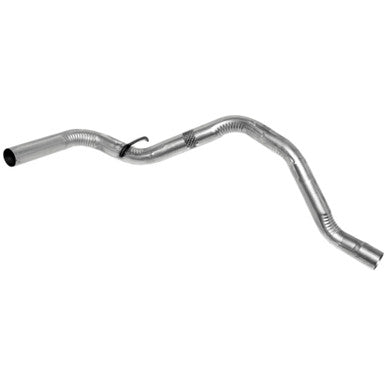 Walker Exhaust 55202 Exhaust Tail Pipe 2.75" Inlet (ID) 2.75" Outlet (OD)