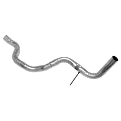 Walker Exhaust 55206 Exhaust Tail Pipe 2.75" Inlet (OD) 2.75" Outlet (OD)
