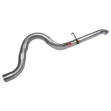 Walker Exhaust 55208 Exhaust Tail Pipe 2.5" Inlet (OD)
