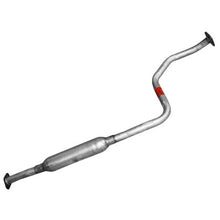 Load image into Gallery viewer, Walker Exhaust 55217 Direct Fit Exhaust Resonator and Pipe Assembly