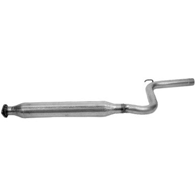 Walker Exhaust 55234 Direct Fit Exhaust Resonator and Pipe Assembly 2.25" Outlet (OD)