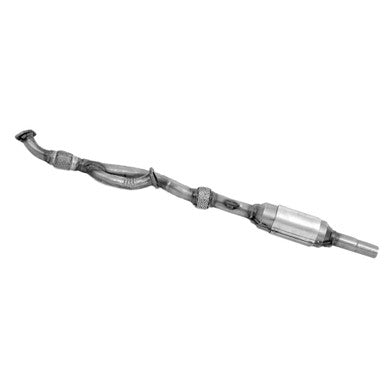 Walker Exhaust 55252 Ultra EPA Direct Fit Catalytic Converter 1.875" Outlet (OD)