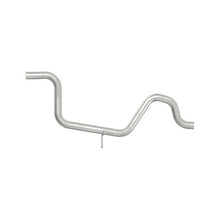 Load image into Gallery viewer, Walker Exhaust 55270 Exhaust Pipe 2.25" Inlet (OD) 2.25" Outlet (OD)