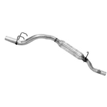Load image into Gallery viewer, Walker Exhaust 55275 Direct Fit Exhaust Resonator and Pipe Assembly 2.25" Inlet (OD) 2" Outlet (OD)